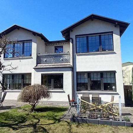 Ferienwohnung Lino Zinnowitz Luaran gambar