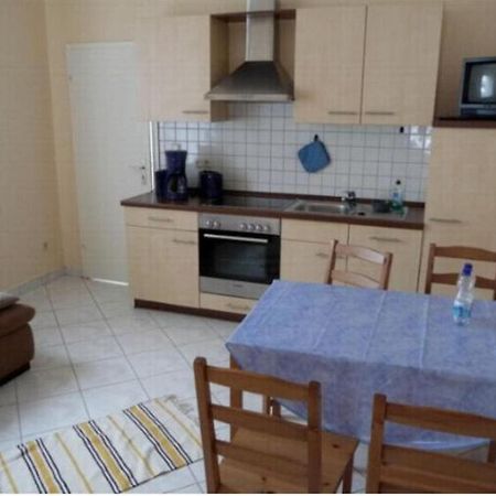 Ferienwohnung Lino Zinnowitz Luaran gambar