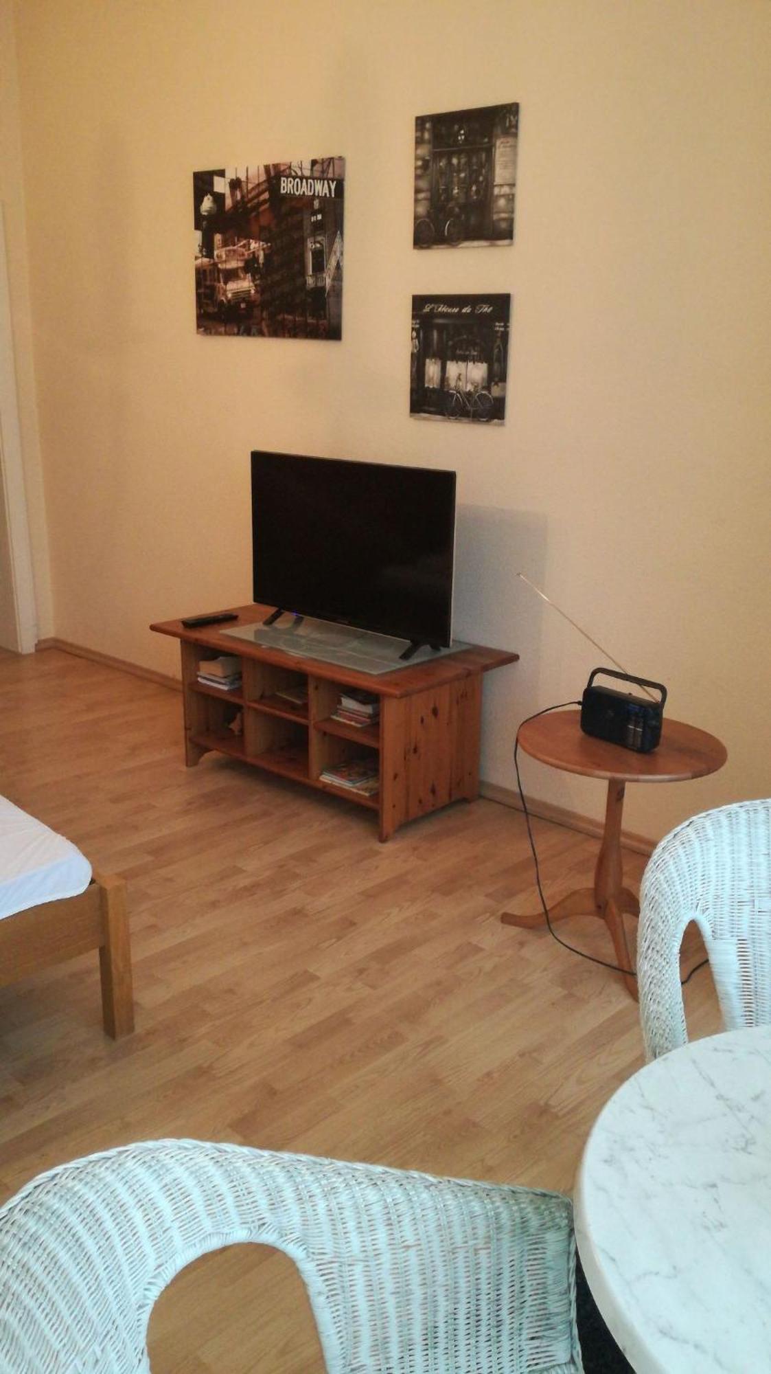 Ferienwohnung Lino Zinnowitz Luaran gambar
