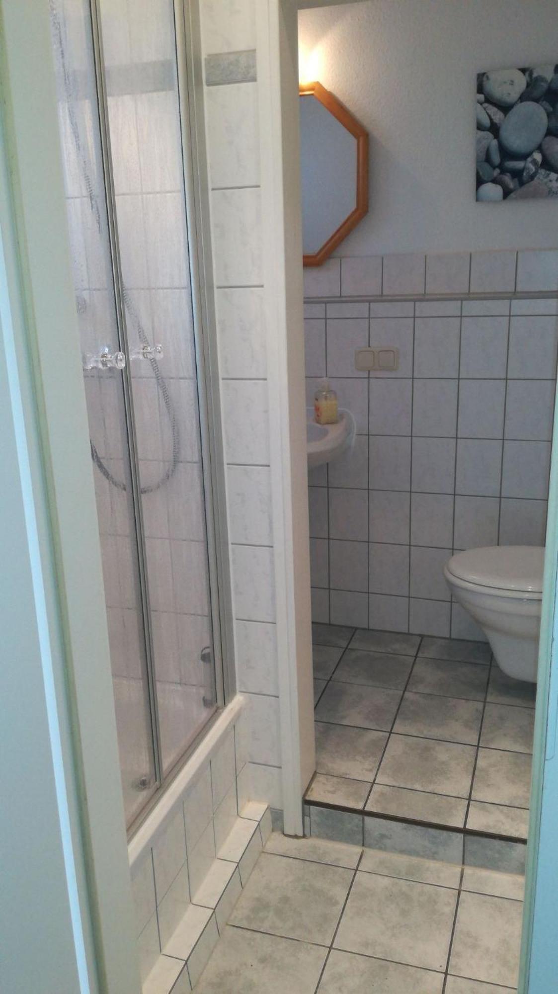 Ferienwohnung Lino Zinnowitz Luaran gambar