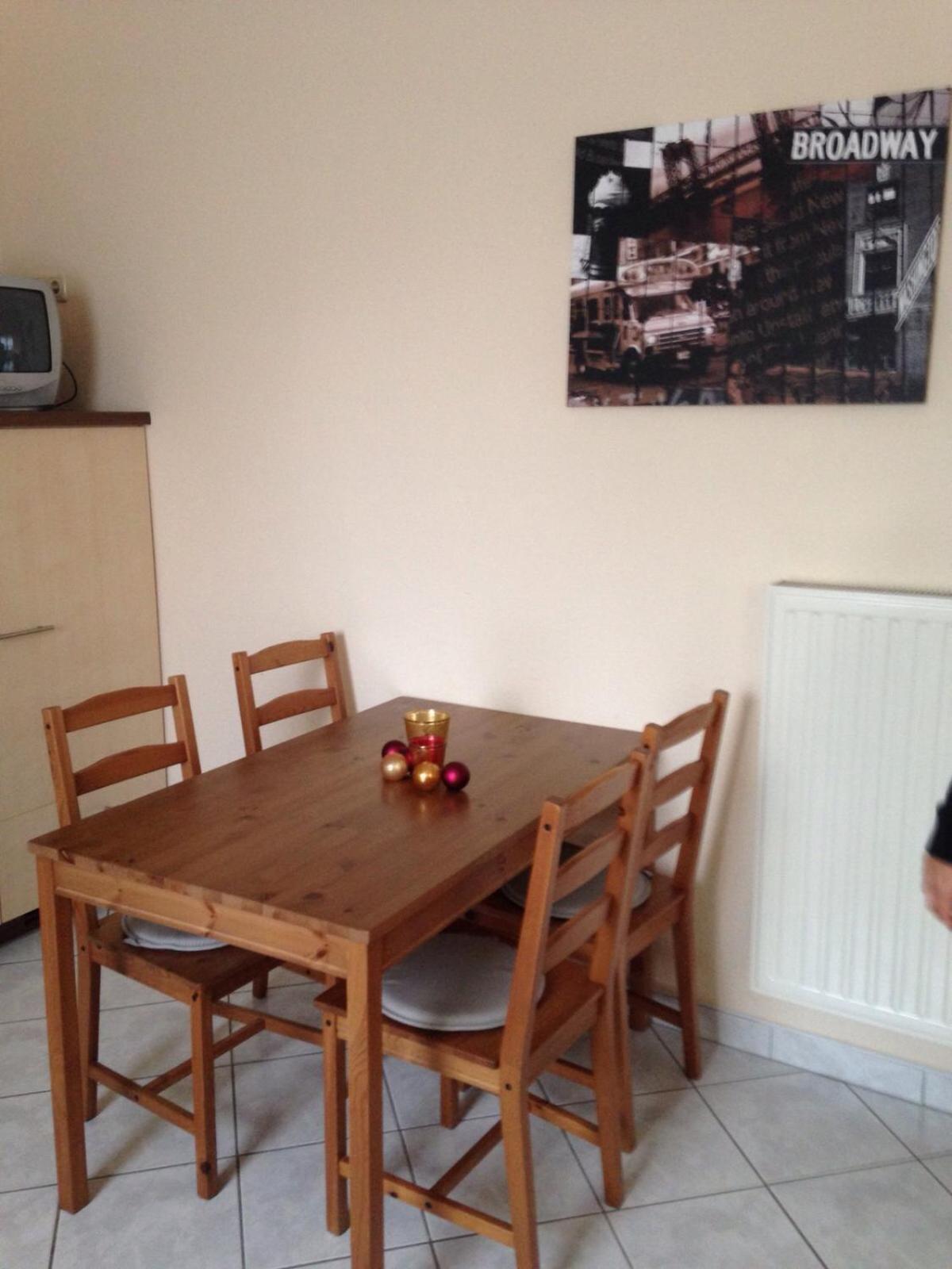Ferienwohnung Lino Zinnowitz Luaran gambar