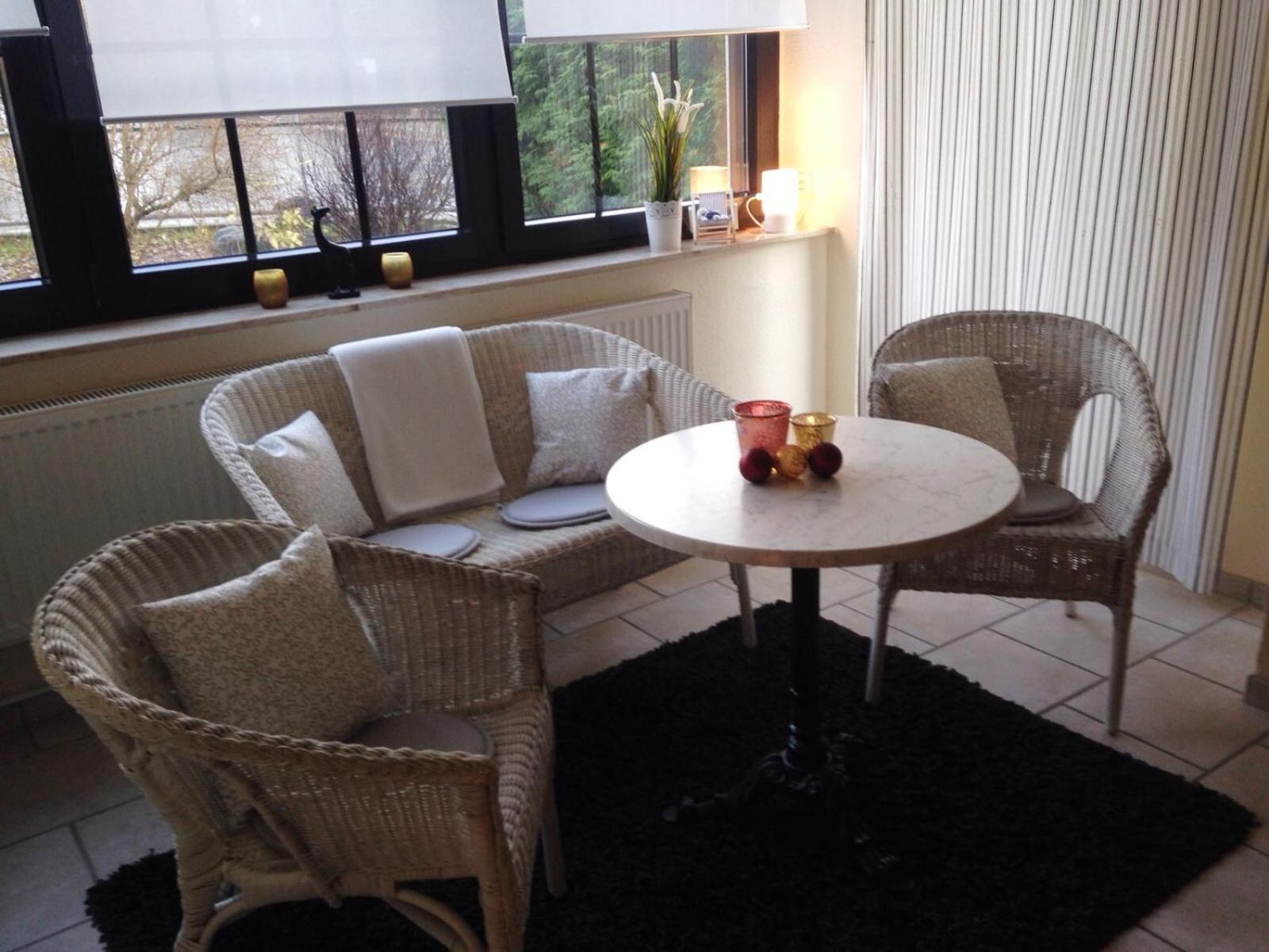 Ferienwohnung Lino Zinnowitz Luaran gambar
